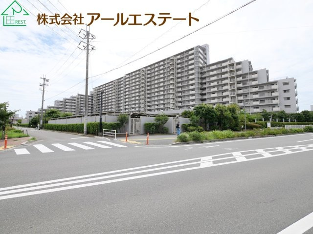 高砂アーバンコンフォート　　JR「宝殿駅」徒歩19分の周辺