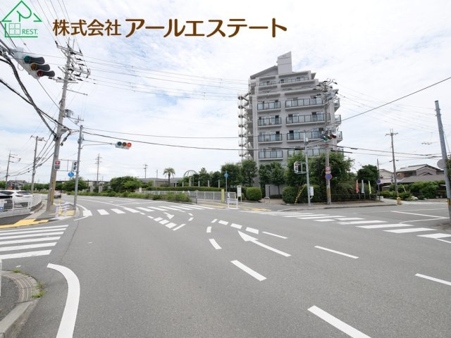 高砂アーバンコンフォート　　JR「宝殿駅」徒歩19分の周辺