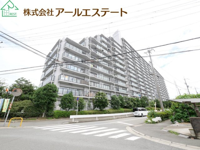 高砂アーバンコンフォート　　JR「宝殿駅」徒歩19分