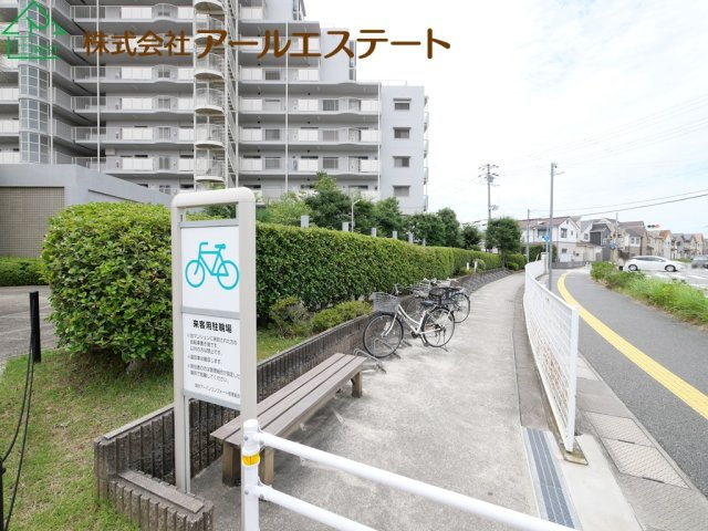 高砂アーバンコンフォート　　JR「宝殿駅」徒歩19分の設備