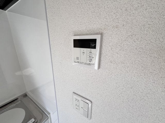 六番館の設備