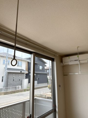 【その他】 | グランディールA | ※同型タイプ