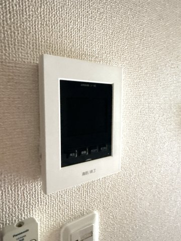 【セキュリティ】 | グランディールA | ※同型タイプ