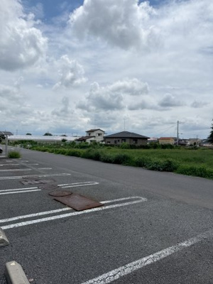 【周辺】 | グランディールA