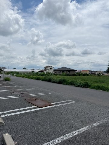 【周辺】 | グランディールA