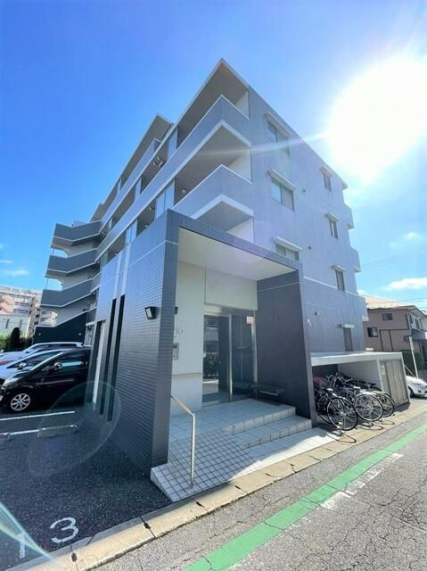 アリビオ