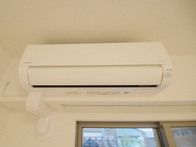 ウナボニータの設備