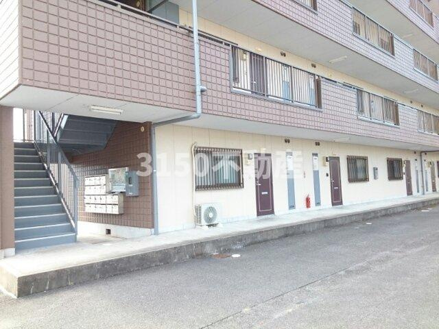 アンティエールのその他共用部分