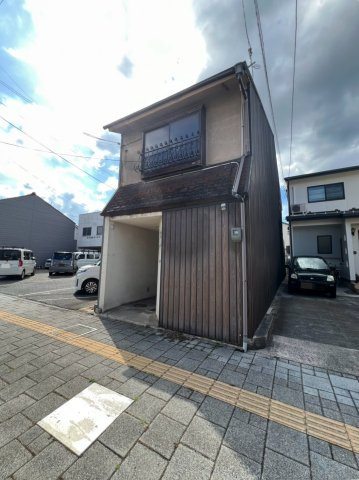 【外観】の画像