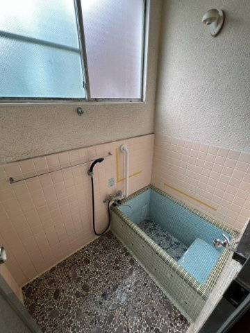 【浴室】の画像