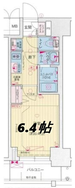 プレサンス広小路通今池