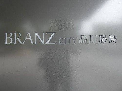 ブランズシティ品川勝島