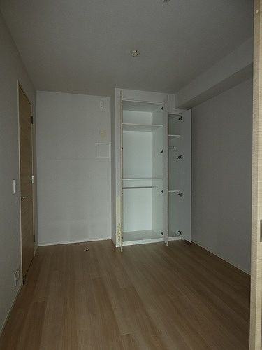 ブランズシティ品川勝島