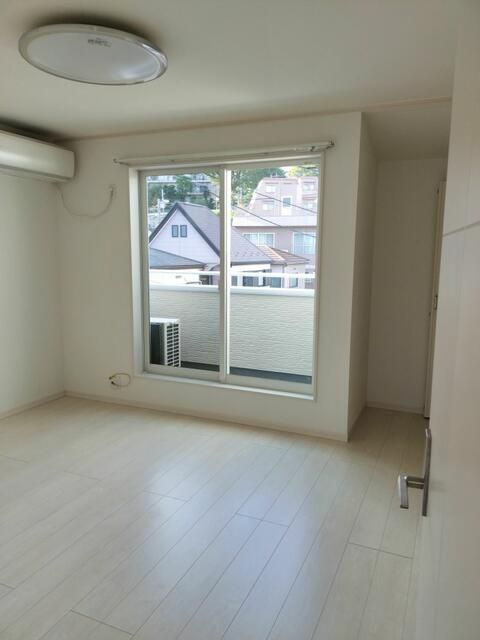 平１丁目貸戸建の内装