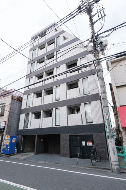 エルフラット板橋