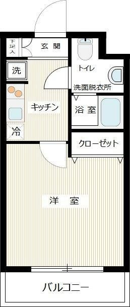 ファーストコート赤羽