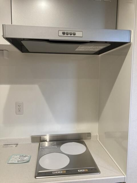 ＮＩＤＯ　ＬＡＲＧＯの設備