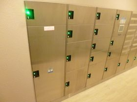 Ｎ－ｓｔａｇｅ　赤羽志茂のその他共用部分