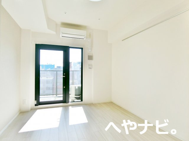 【居間・リビング】 | メイクス矢場町Ⅱ | ★リビング