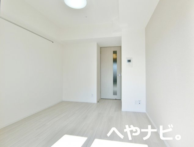 【寝室】 | メイクス矢場町Ⅱ | ★洋室