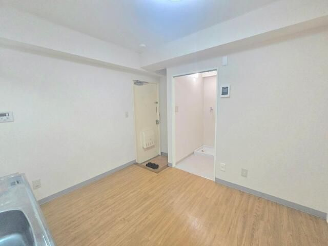 アパルトマン喜美よしの内装
