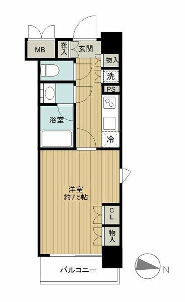 クオリア小石川