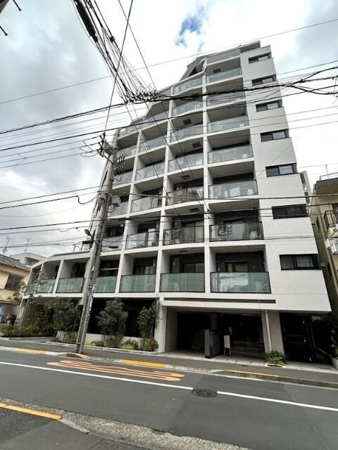ＺＯＯＭ大塚の外観