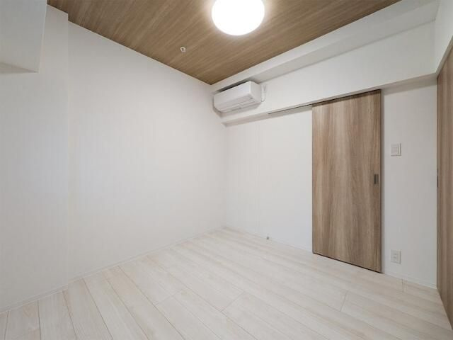 ＺＯＯＭ本郷の寝室