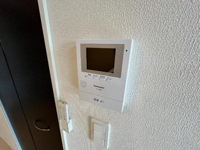 【設備】 | アルブルーム | 室内設備