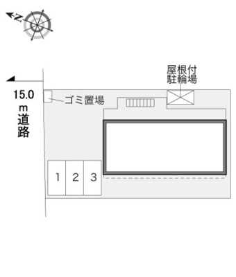 【その他】 | レオパレスポムール