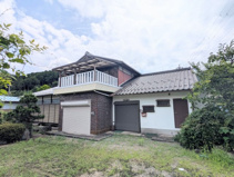 住宅付店舗戸建　兵庫県丹波篠山市中野の画像