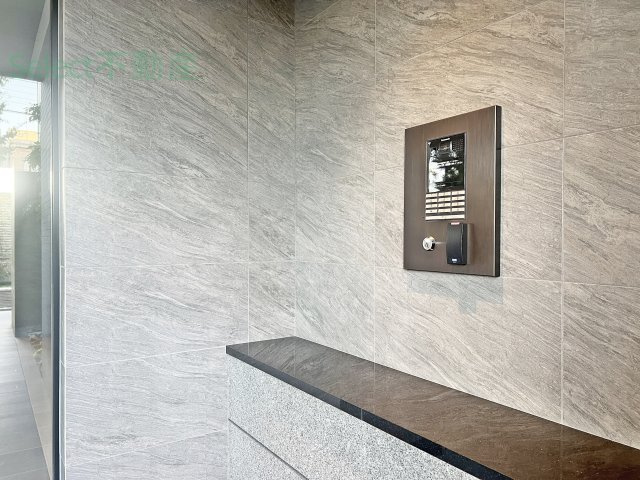 エステムコート名古屋黒川シャルマンの設備