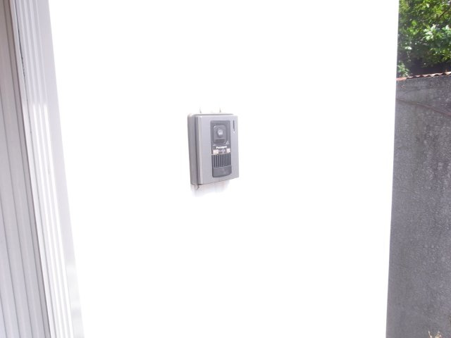 茨木市豊川１丁目の倉庫
