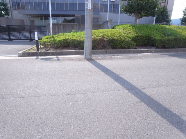 茨木市豊川１丁目の倉庫