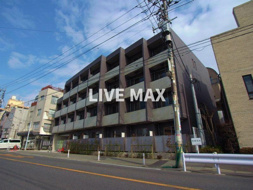 リブリ・K & W 上池台の画像