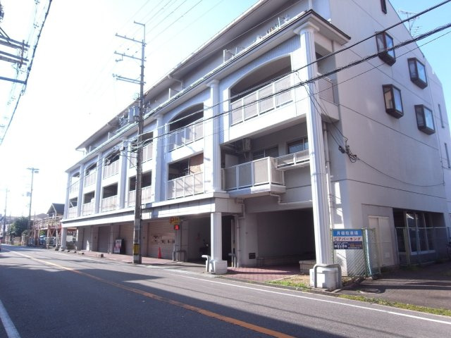 茨木市寺田町の店舗一部