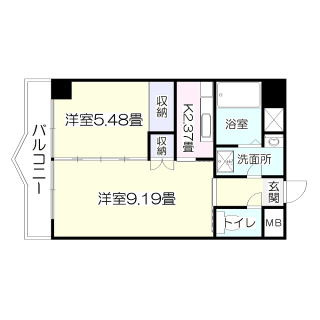 ベルメゾン