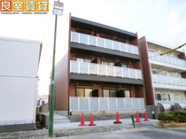レガーメ野並　駐車場有の画像