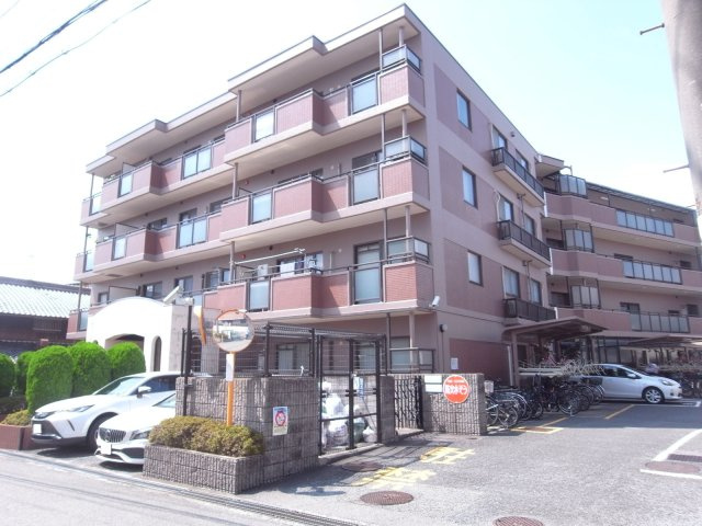 フィオーレ豊中長興寺
