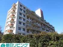 若葉台1丁目2号棟の画像