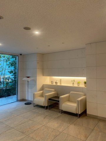 ブランズ代々木のその他共用部分|ブランズ代々木：ペット飼育可能なマンションです！