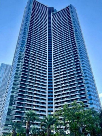 パークタワー勝どきサウス