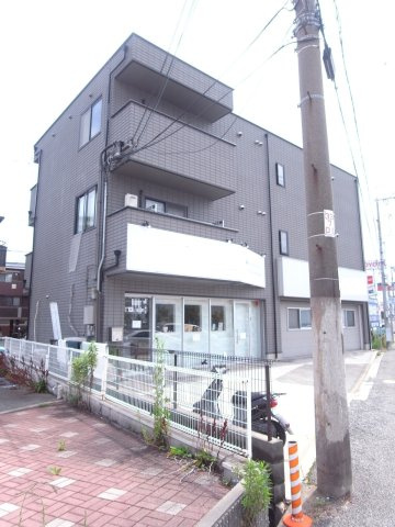 箕面市西宿２丁目の店舗事務所