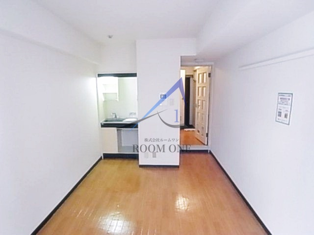 ライオンズマンション元浅草の寝室|寝室です。