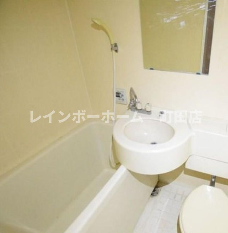 グローリア初穂相模原※初期費用分割後払いサービス利用可能物件の浴室