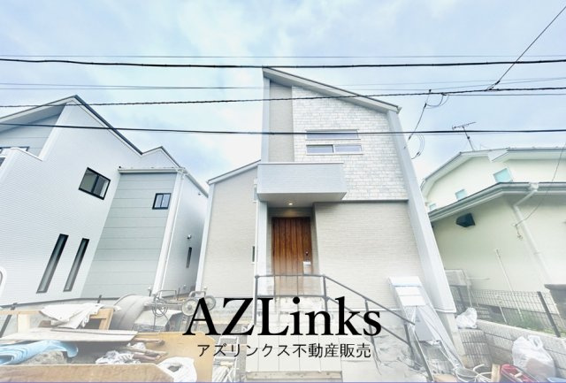千葉市稲毛区長沼町2期