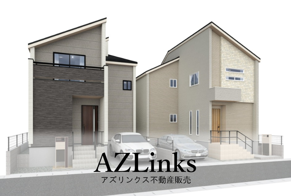 千葉市稲毛区長沼町2期