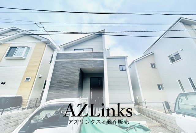 千葉市稲毛区長沼町2期