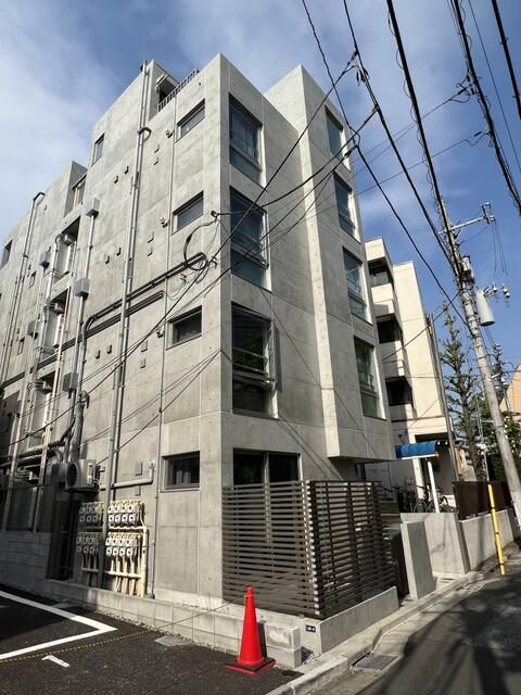 ミレドゥーエ笹塚