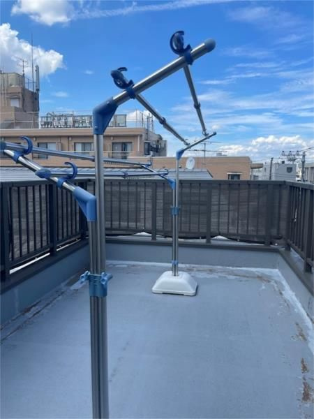 目黒本町３丁目戸建ての展望